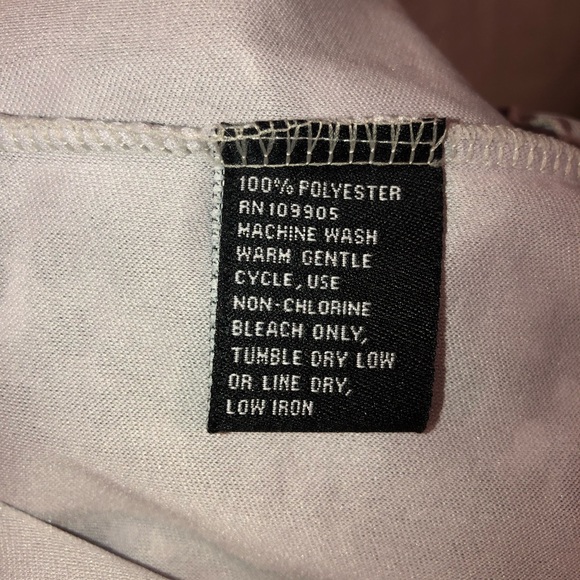 ‼️SOLD‼️ Essentials by Milano Dress - Picture 9 of 10